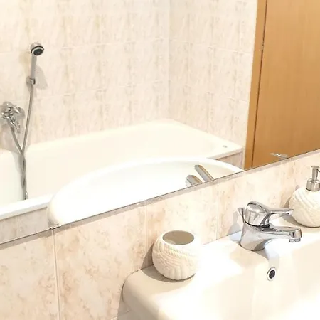 Charming & Parking By Anthea Homes Διαμέρισμα *