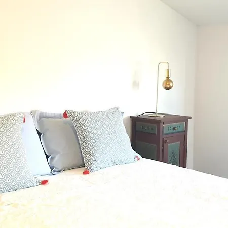 Διαμέρισμα Charming & Parking By Anthea Homes