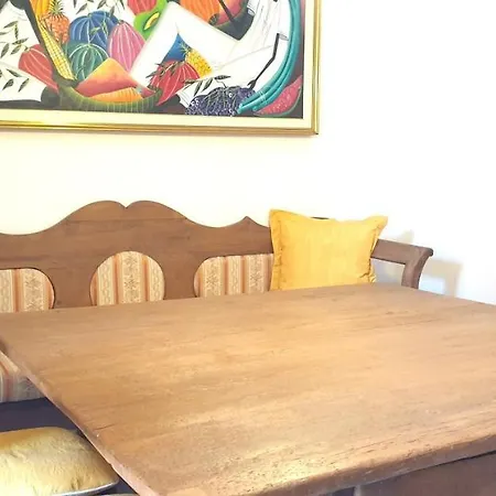 Apartment Charming & Parking By Anthea Homes *