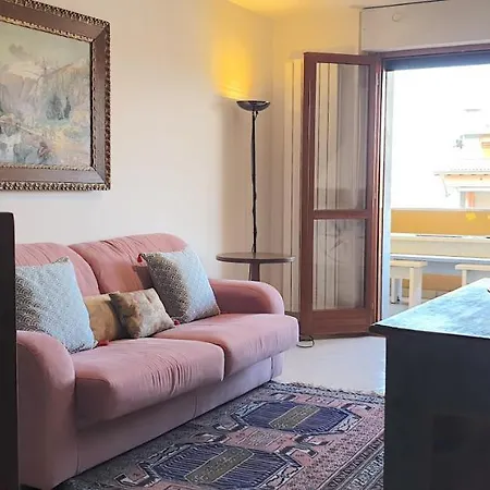 Charming & Parking By Anthea Homes Apartment Grado