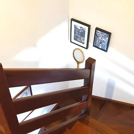 Apartment Charming & Parking By Anthea Homes *