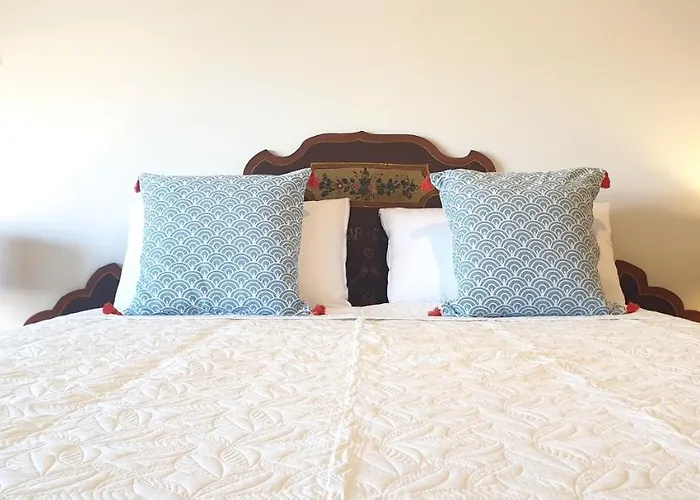 Apartman Charming & Parking By Anthea Homes Grado