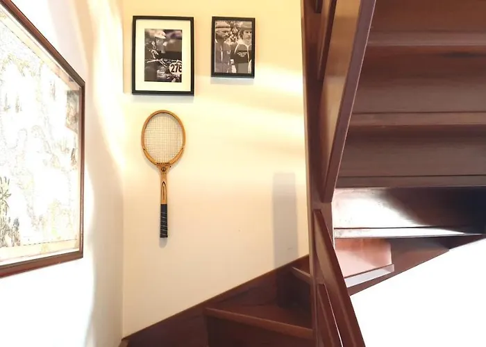 Charming & Parking By Anthea Homes *