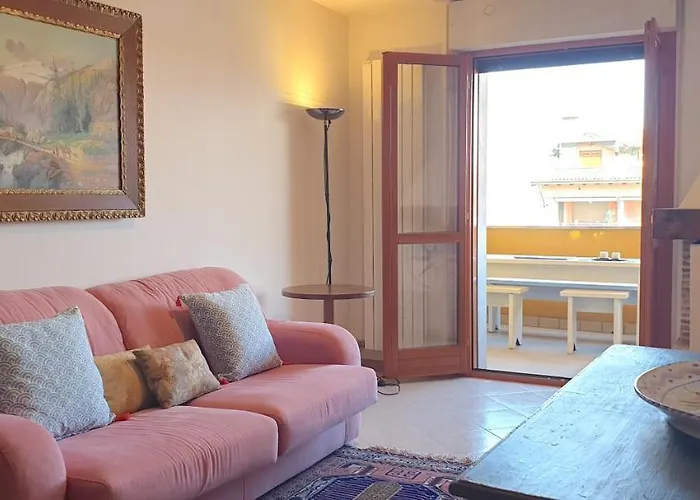 Charming & Parking By Anthea Homes Appartamento Grado