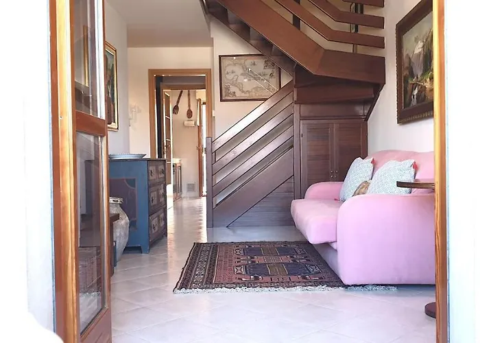 Charming & Parking By Anthea Homes Appartamento *