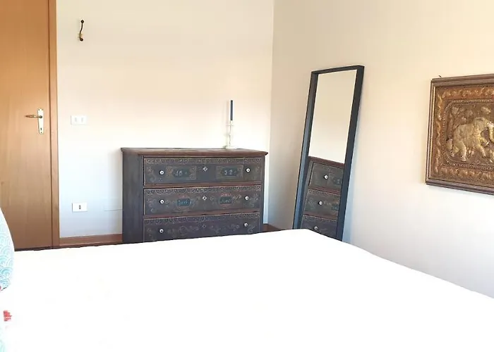 Charming & Parking By Anthea Homes Grado