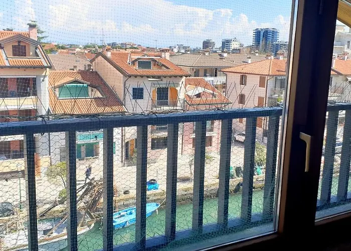 Appartamento Charming & Parking By Anthea Homes