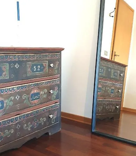 Charming & Parking By Anthea Homes Grado