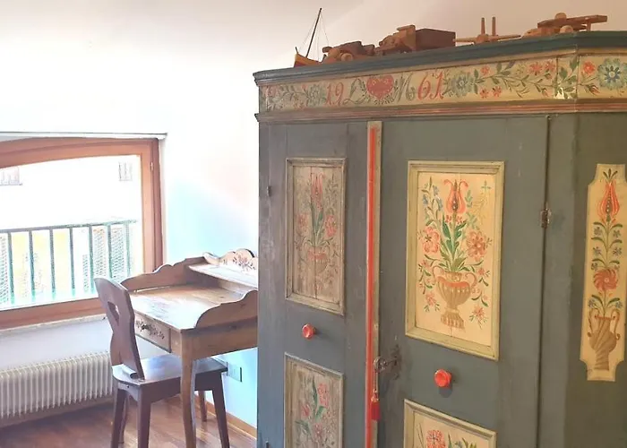 Charming & Parking By Anthea Homes Grado