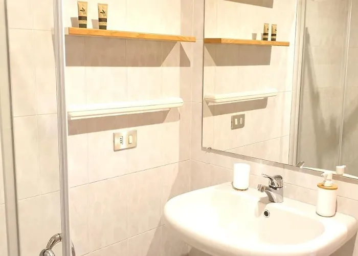 Charming & Parking By Anthea Homes Appartamento Grado