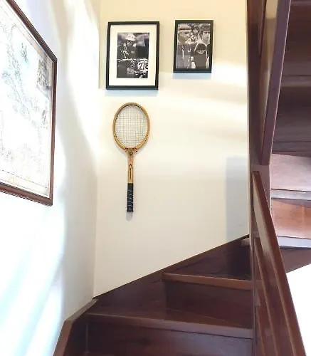 Charming & Parking By Anthea Homes Apartman *