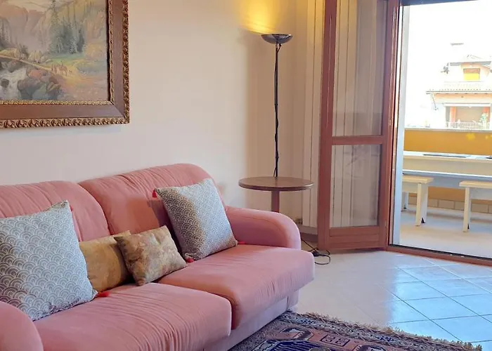 Apartment Charming & Parking By Anthea Homes Grado