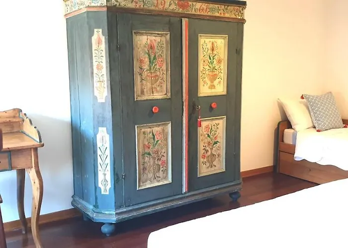 Apartment Charming & Parking By Anthea Homes