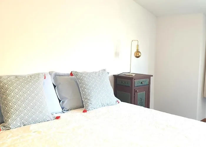 Appartamento Charming & Parking By Anthea Homes