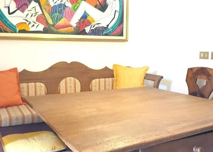 Apartment Charming & Parking By Anthea Homes *