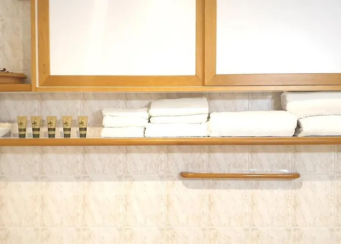 Appartamento Charming & Parking By Anthea Homes *