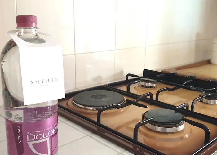 Charming & Parking By Anthea Homes Appartamento *