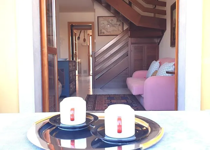 Apartman Charming & Parking By Anthea Homes