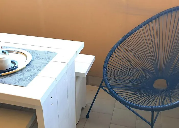 Apartment Charming & Parking By Anthea Homes Grado