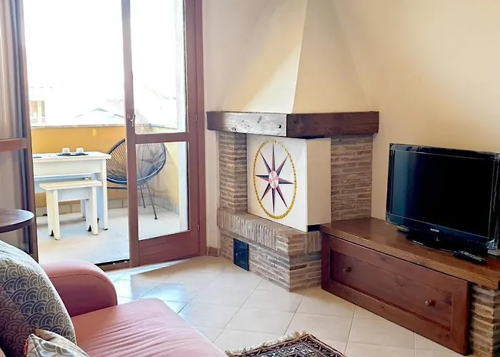 Charming & Parking By Anthea Homes Grado