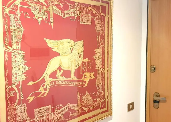 Appartamento Charming & Parking By Anthea Homes Grado